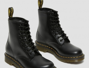 Giày Dr.Martens 1460 BOOTS LEATHER SMOOTH