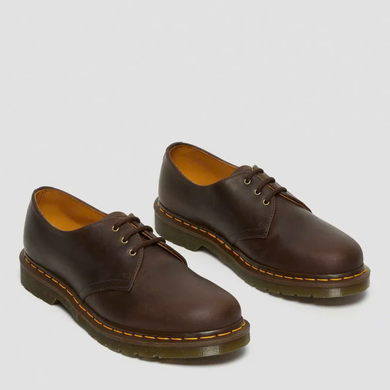 Thực hư Hoàng Phúc đưa thương hiệu Dr. Martens về lại Việt Nam
