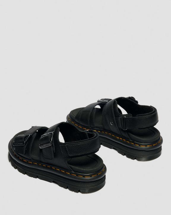 Dr. Martens ZEBZAG Sandals
