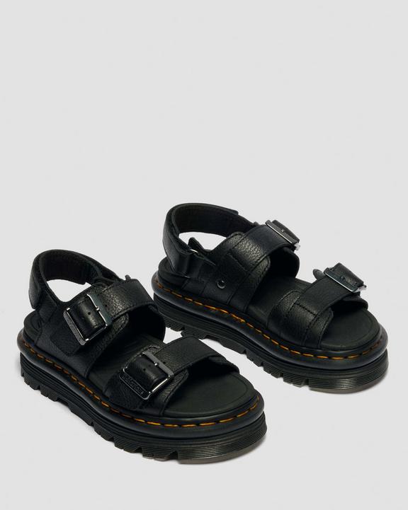 Dr. Martens ZEBZAG Sandals