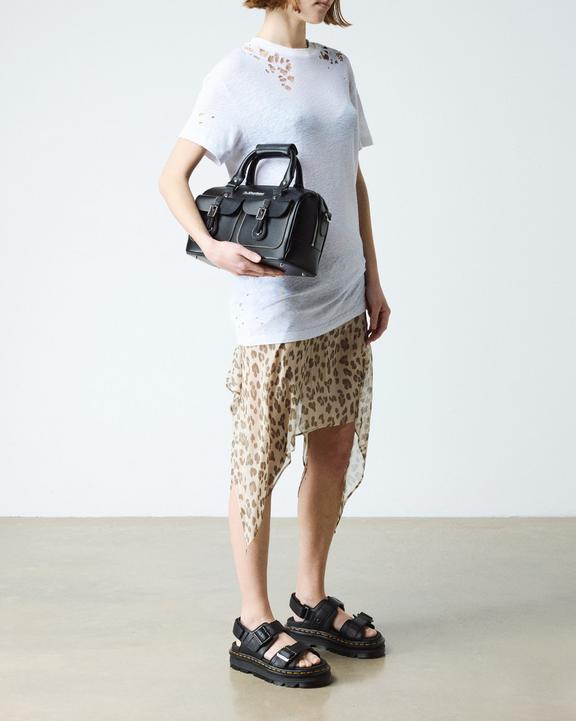 Dr. Martens ZEBZAG Sandals