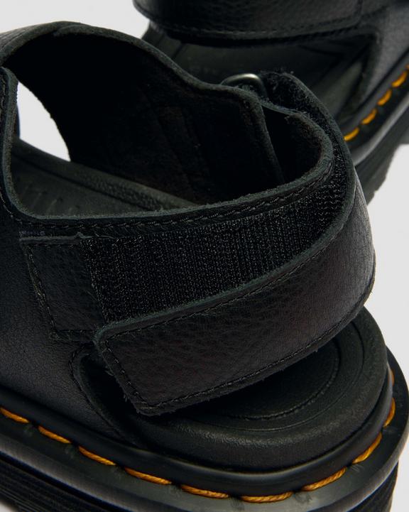 Dr. Martens ZEBZAG Sandals