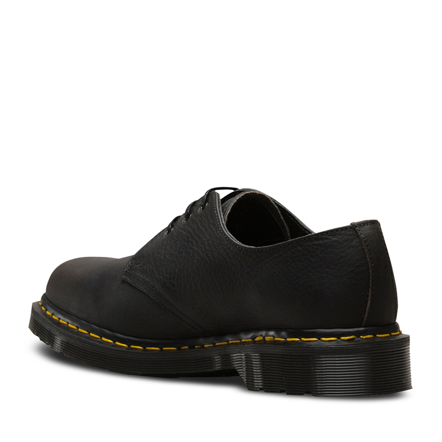 Tại sao mẫu Dr. Martens 1461 là mẫu đưa thương hiệu Dr. Martens nổi tiếng lên?