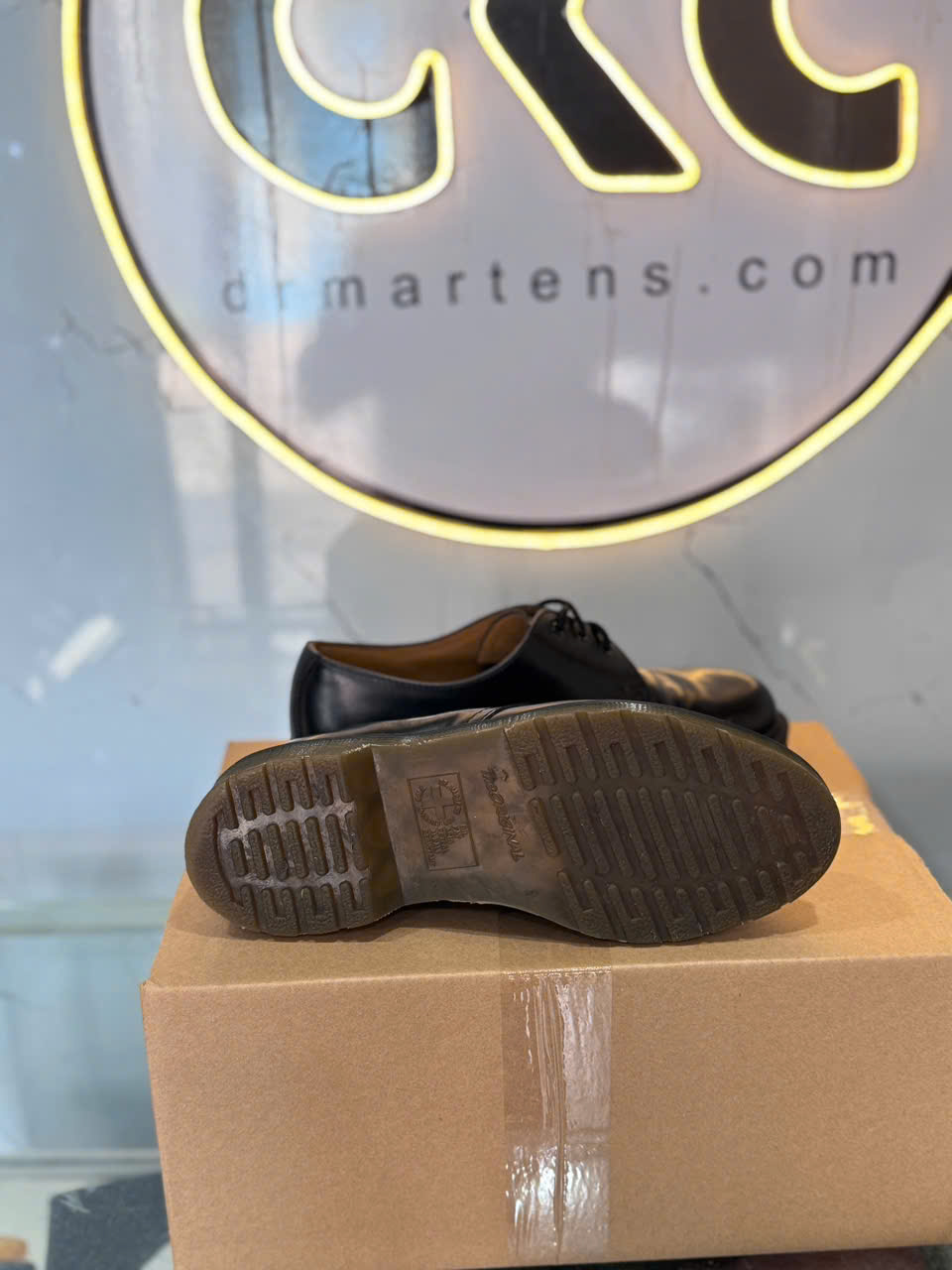 Giày Dr. Martens 1461 PW
