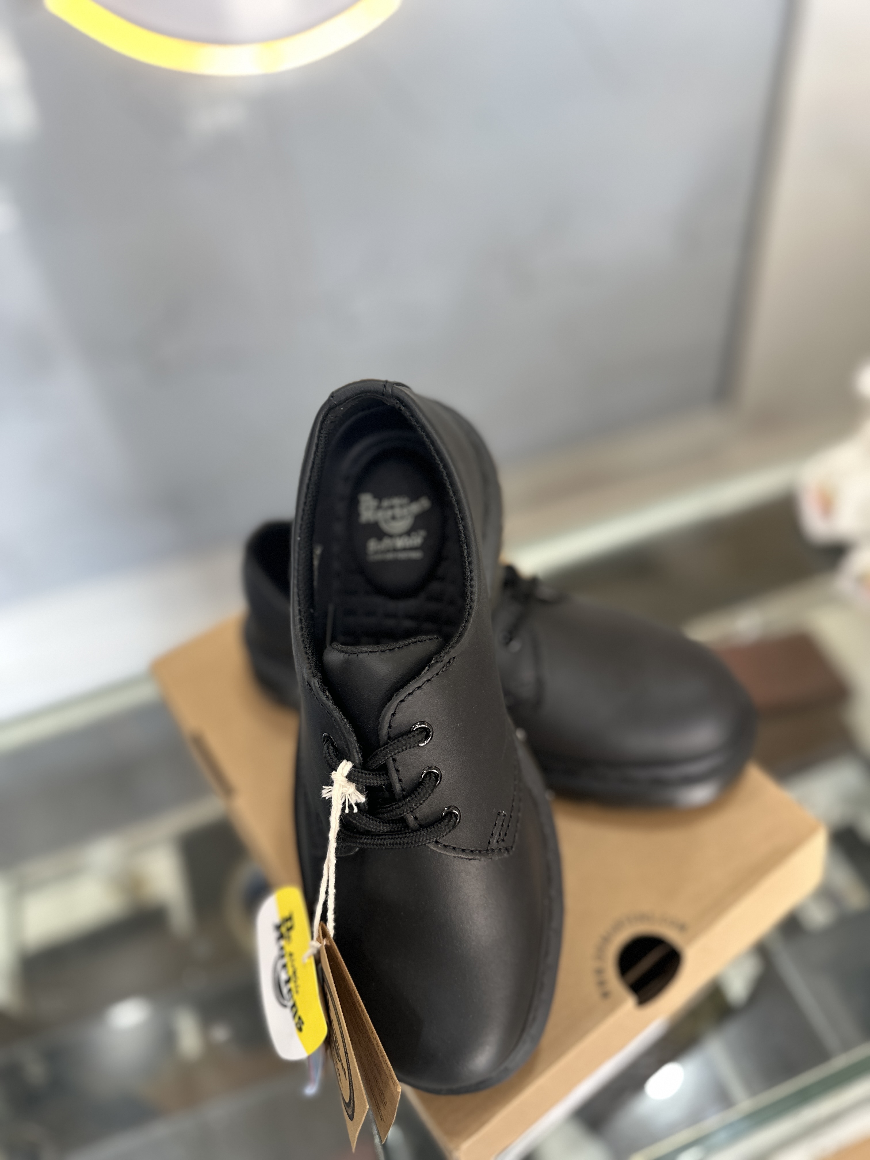 Drmartens 1461 rs