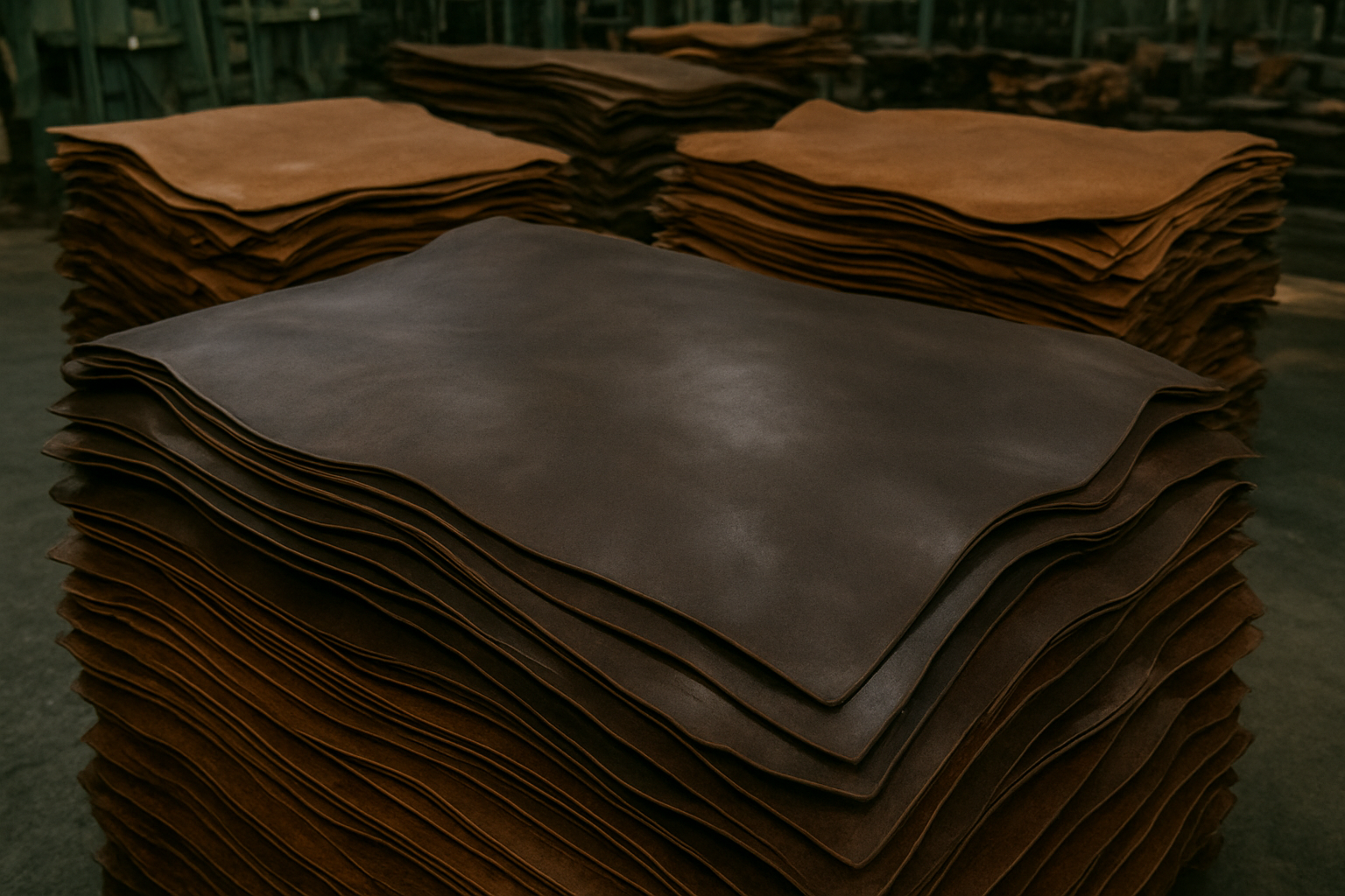 QUY TRÌNH SẢN XUẤT MỘT ĐÔI DR. MARTENS CHÍNH HÃNG