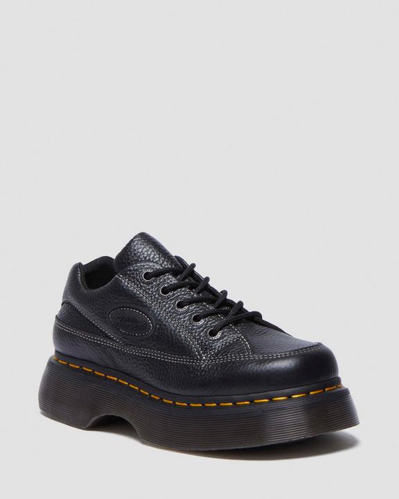 Giày Dr. Martens BUZZ 5-Eye Milled Nappa