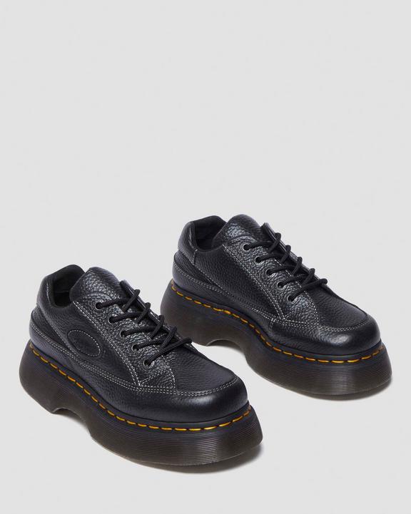 Giày Dr. Martens BUZZ 5-Eye Milled Nappa