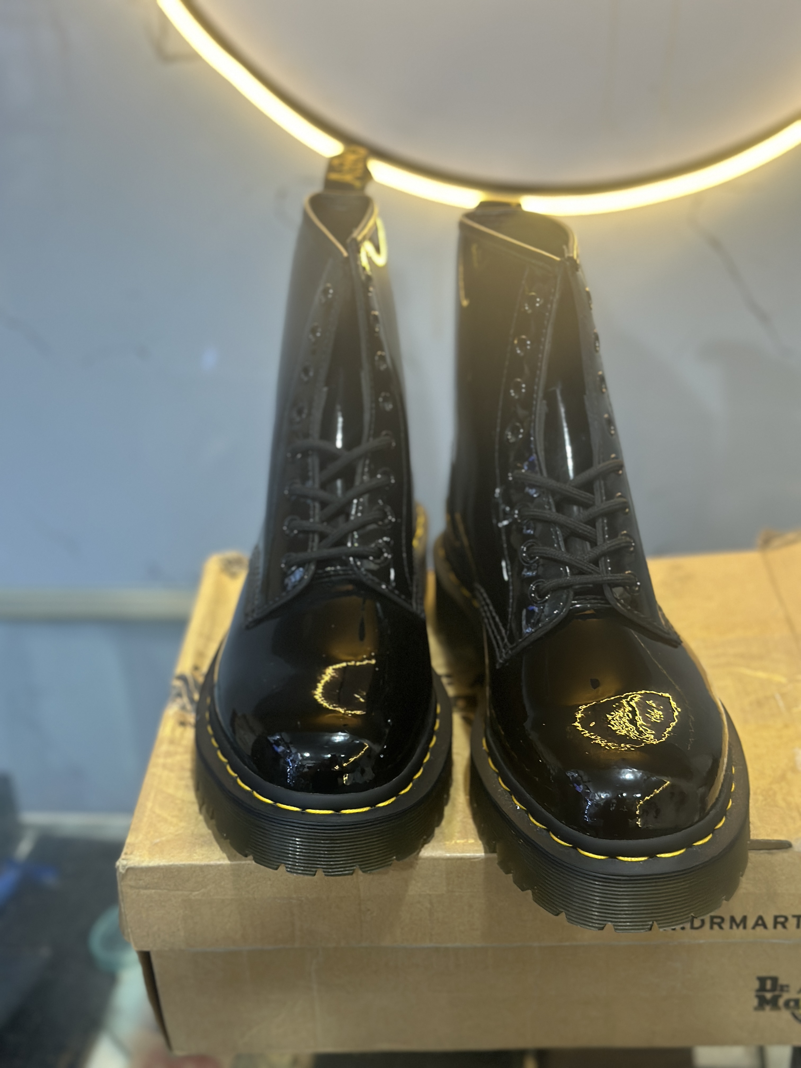 Drmartens 1460