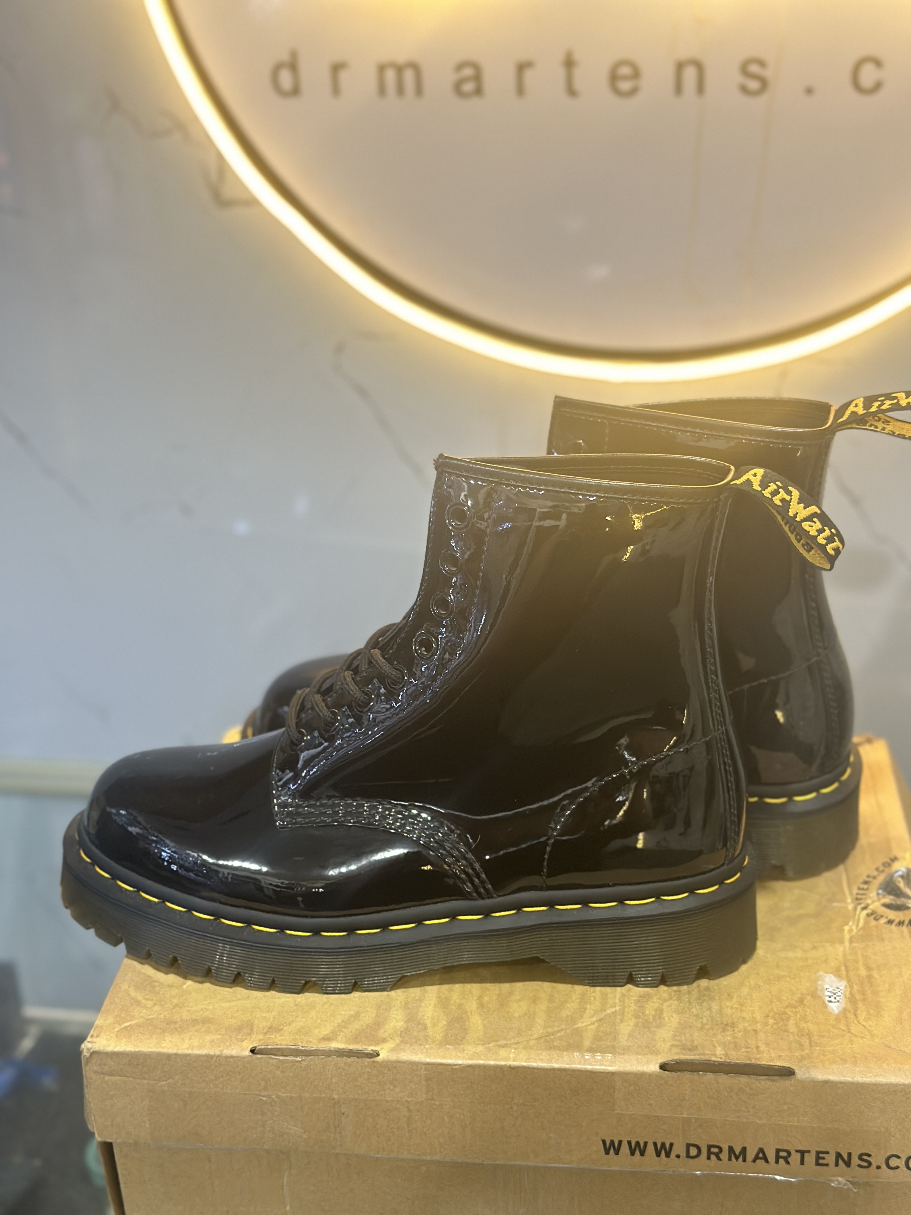 Drmartens 1460