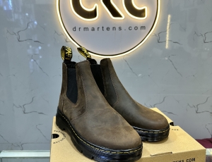 GIÀY DR. MARTENS WYOMING CHELSEA BOOTS