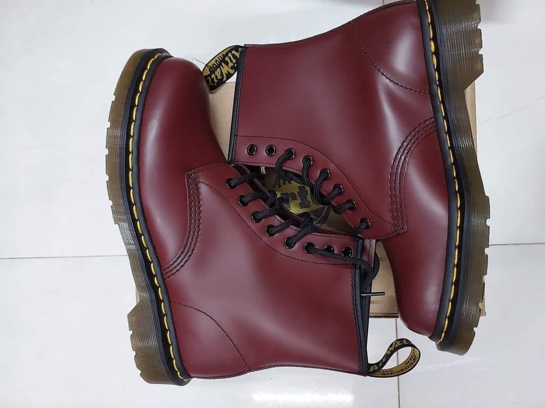 giay-drmartens-1461-red
