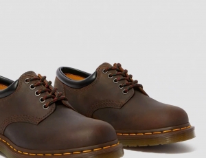 DR.MARTENS 8053 CRAZY HORSE