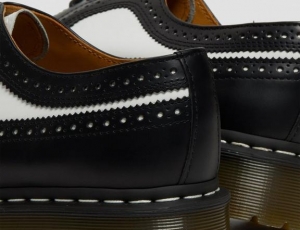 GIÀY DR. MARTENS 3989 BEX SMOOTH LEATHER BROGUE