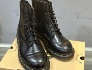 Giày Boot Dr. Martens 1460 Like new